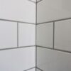 Warm Grey Grout