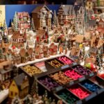 village pottery houses