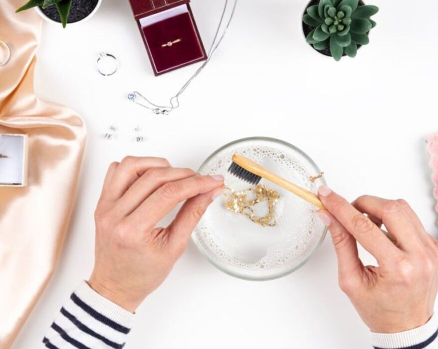 Best Jewelry Cleaner – Easy Home Cleaning Solution