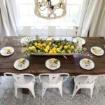 Dining Room Table Centerpiece Ideas
