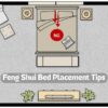 Feng Shui Bed Placement Tips