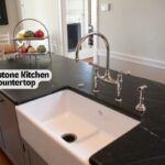 Soapstone Kitchen Countertop Designs You’ll Love