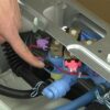 Water Inlet Valve Washing Machine