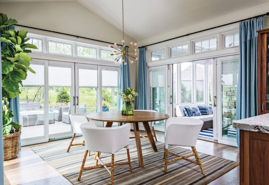 drapes for sliding glass doors ideas
