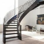 handrail design