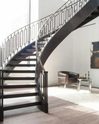 handrail design