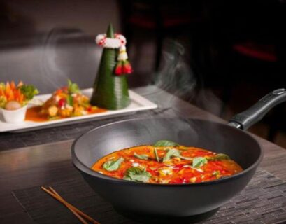 Can You Put a Hot Pan on Quartzite