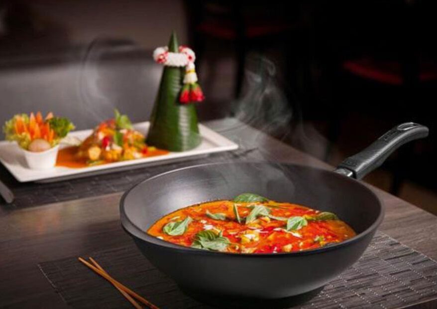 Can You Put a Hot Pan on Quartzite