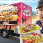 dochos concession and the fishin chicken food truck tampa fl