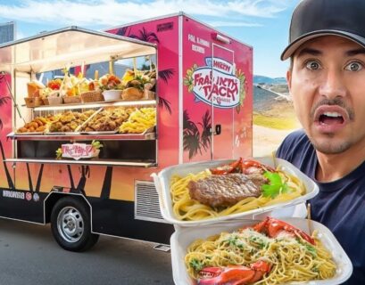 dochos concession and the fishin chicken food truck tampa fl