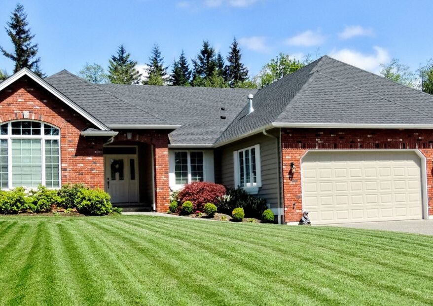 best time for overseeding in michigan