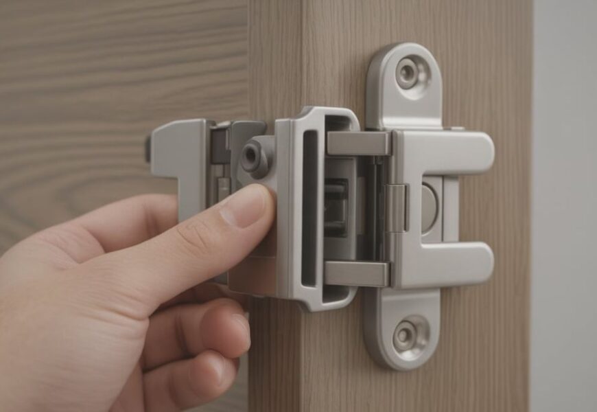 blum compact 33 face frame hinge 110 degree 33.3600