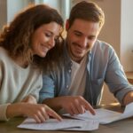 how long does a mortgage application take through a broker