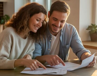 how long does a mortgage application take through a broker