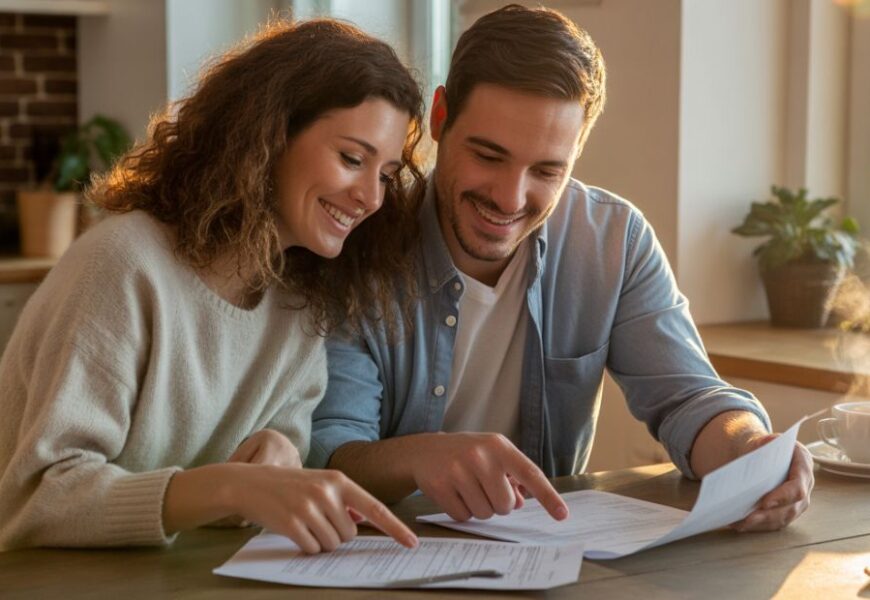 how long does a mortgage application take through a broker