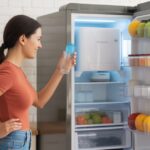 lg lrfxc2606s refrigerator ice maker assembly aeq72909602 dimensions