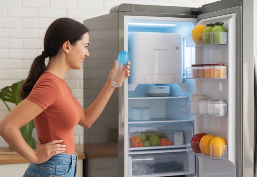 lg lrfxc2606s refrigerator ice maker assembly aeq72909602 dimensions