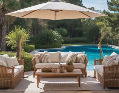 when is the best time to buy outdoor patio furniture