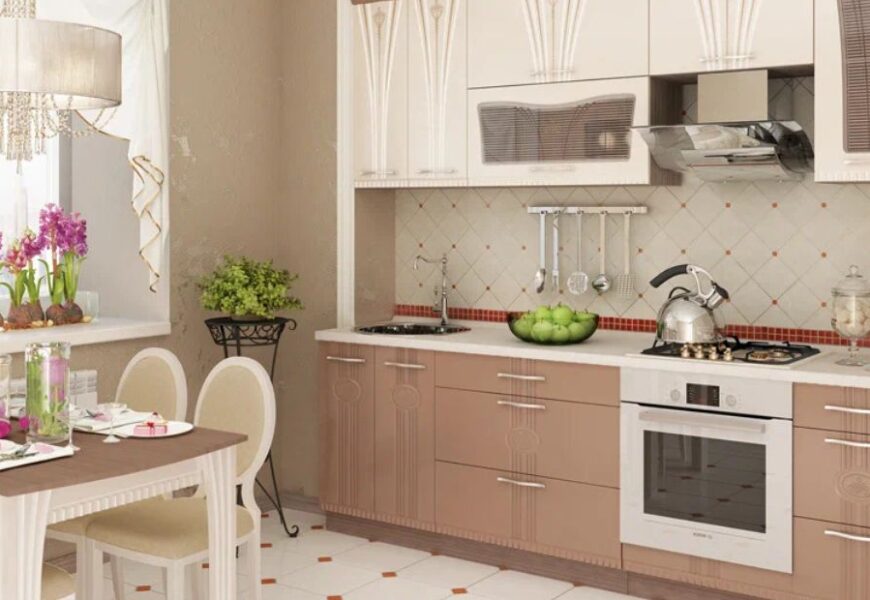 where to place pulls on shaker cabinets