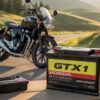 honda motosport battery gtx1 replacement 12v 10ah 10hr