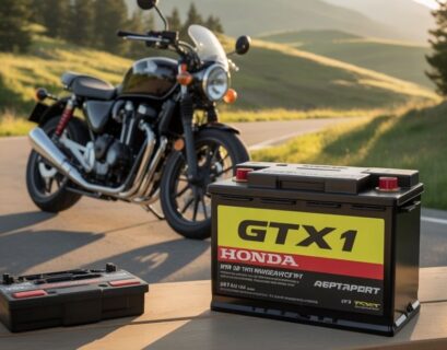 honda motosport battery gtx1 replacement 12v 10ah 10hr