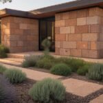 is decomposed granite good to make cseb in california