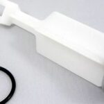 pfister 972-098a part stpr push/seal cr no logo in chrome