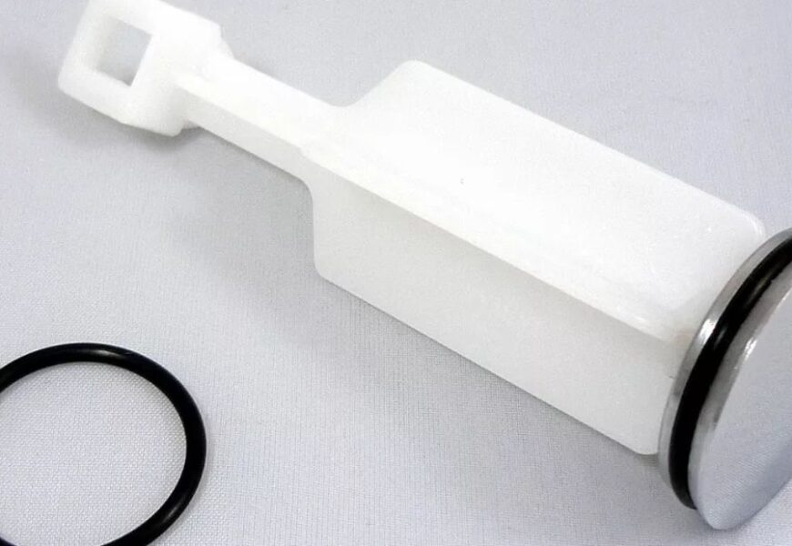 pfister 972-098a part stpr push/seal cr no logo in chrome