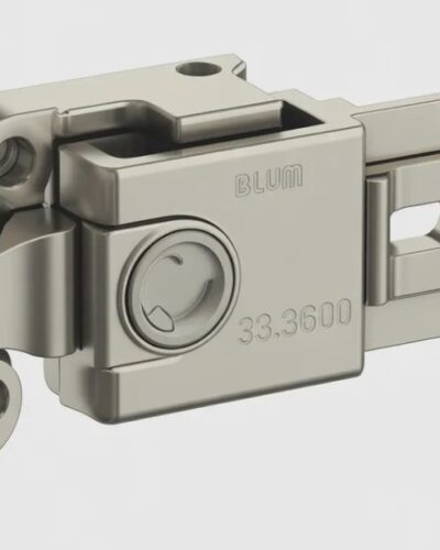 blum compact 33 face frame hinge 110 degree 33.3600