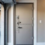 fire rated door for garage to house