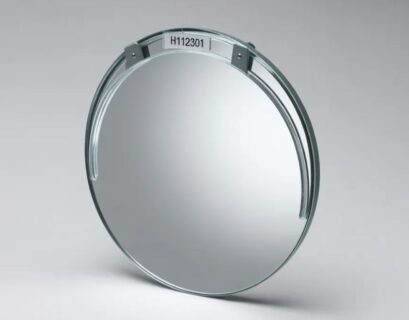 new mcmaster carr acrylic h112301 round convex safety mirror