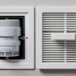 studor 20380 recessed air admittance valve box and grill